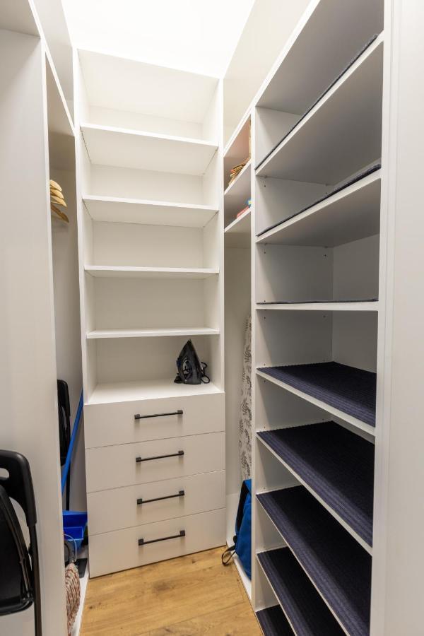 Bielany Apart Joanny Obok Metra Varsóvia Exterior foto